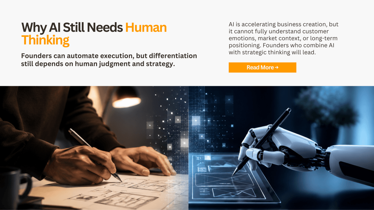 The AI Designer Is Here. So Why Are Businesses Still Hiring Designers?
