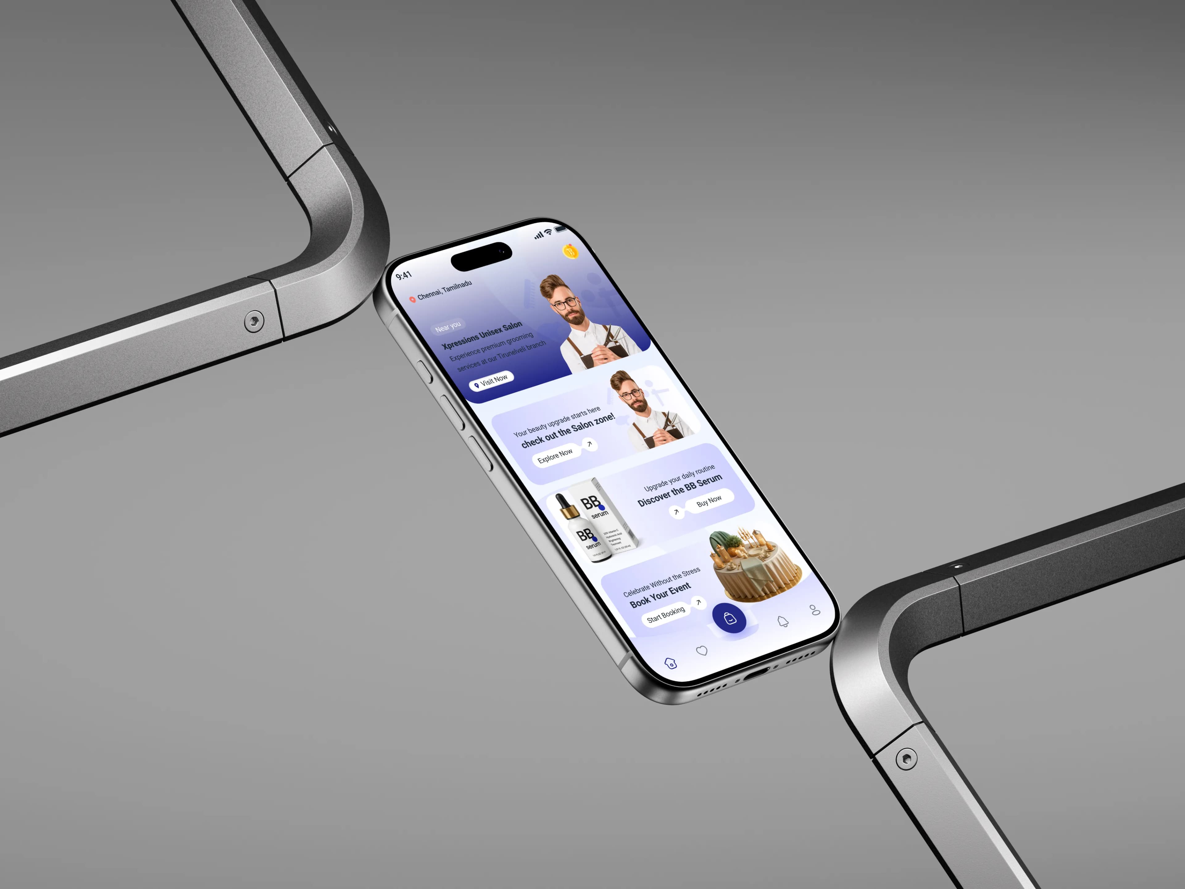 BB App
