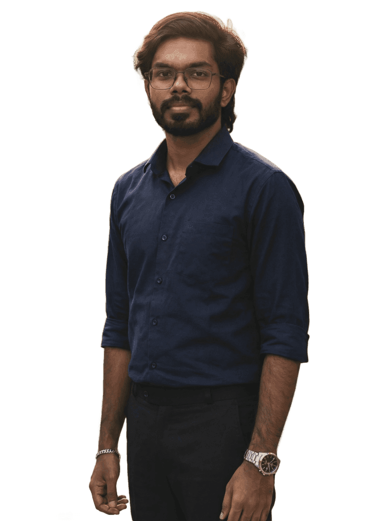 Vishal